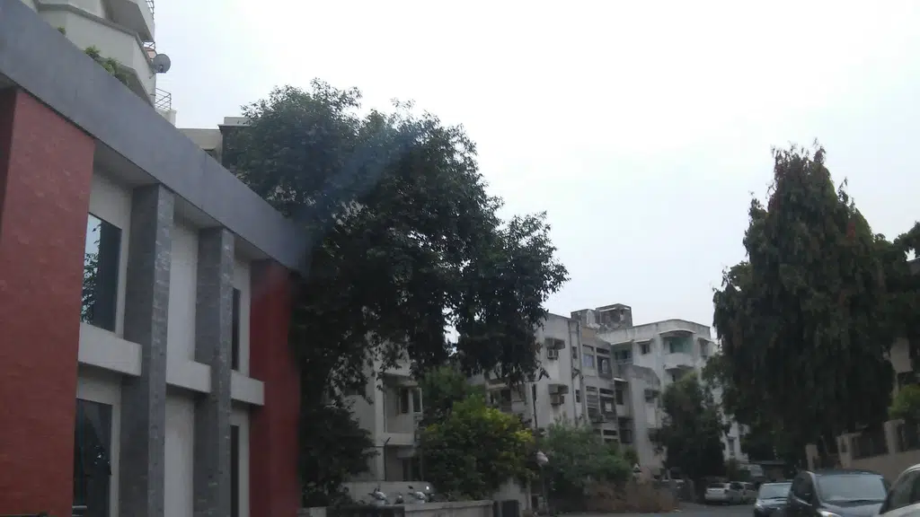 Mahavir Glass Centre