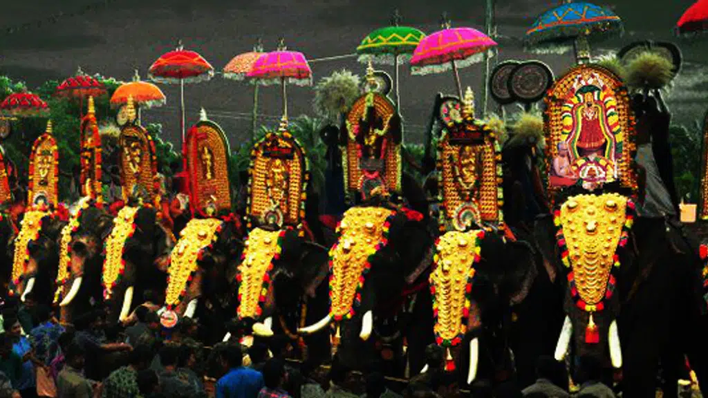 Pan India Tourism - Chennai