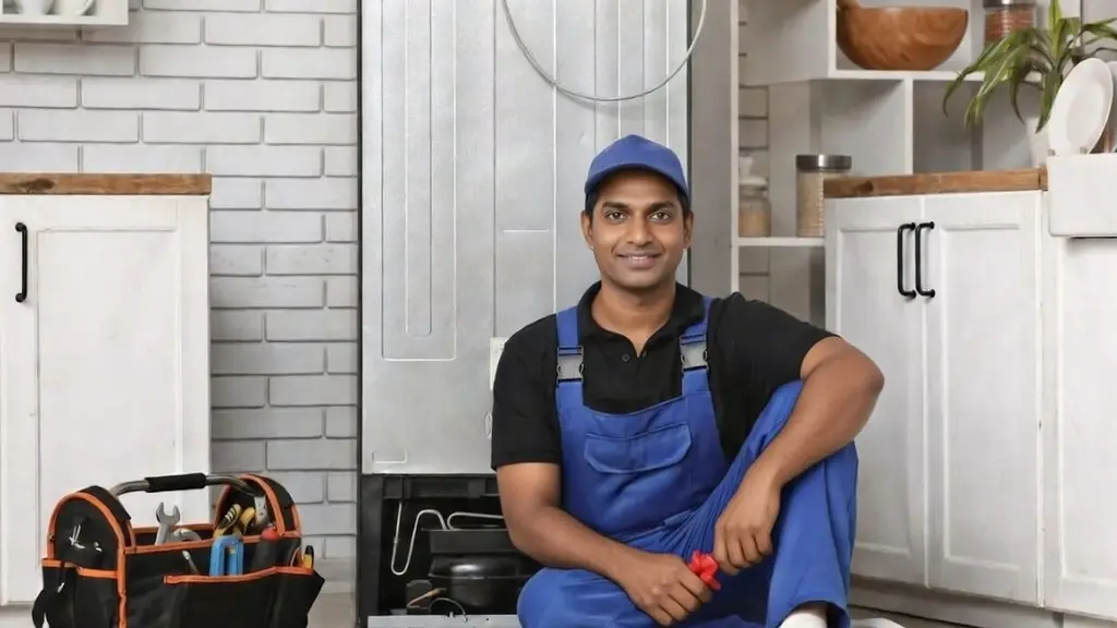 Quikserve Authorised home appliances service centre