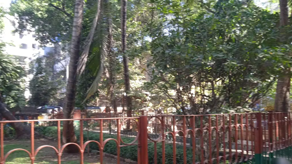 Lions Children Garden