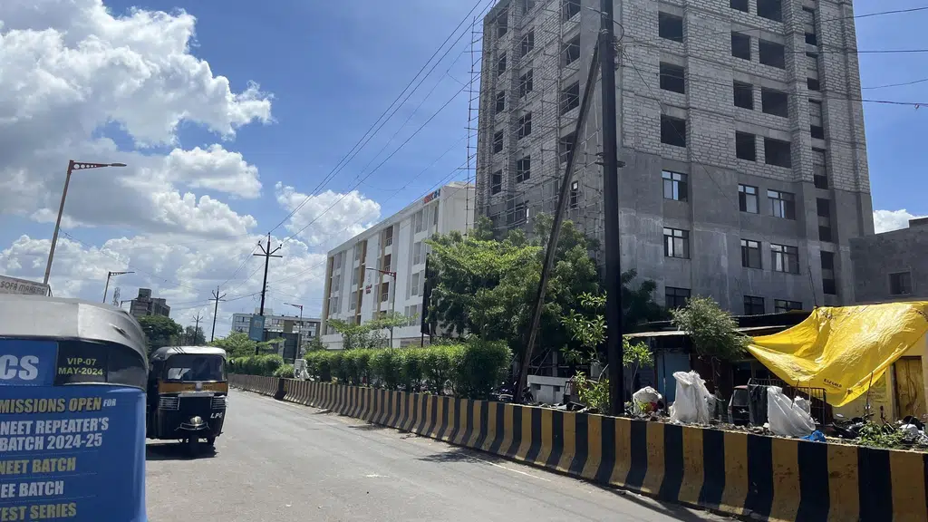 Mahalaxmi Builders and Developers