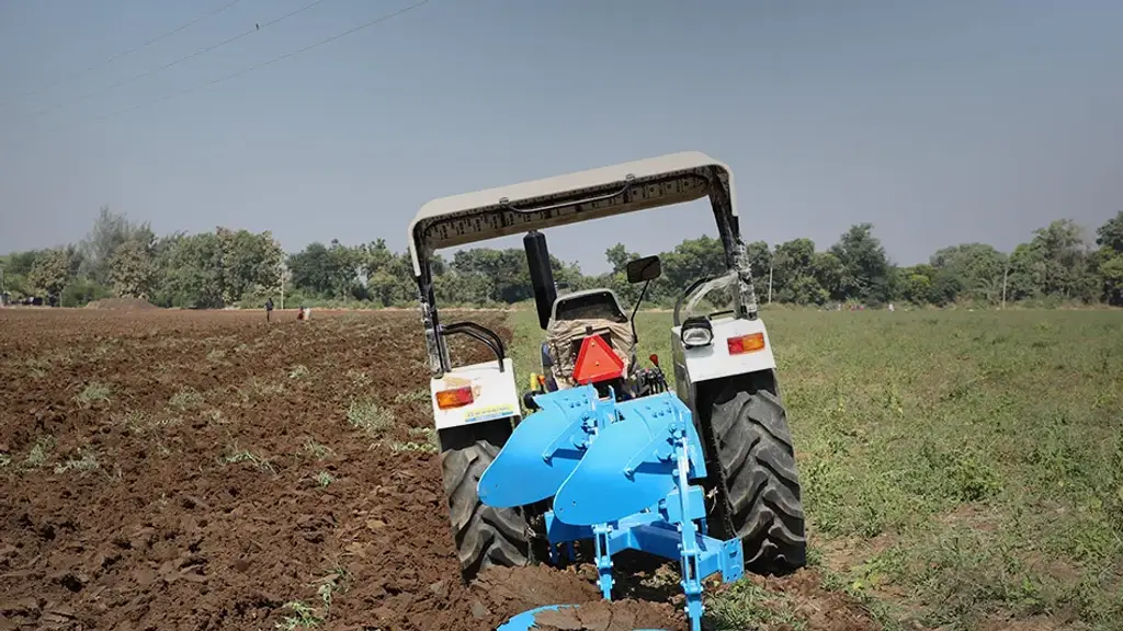 Patel Agro Industries
