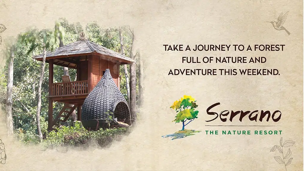 Serrano - The Nature Resort