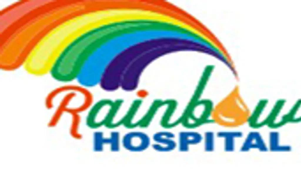 Rainbow Hospital and Maternity Center Bahraich