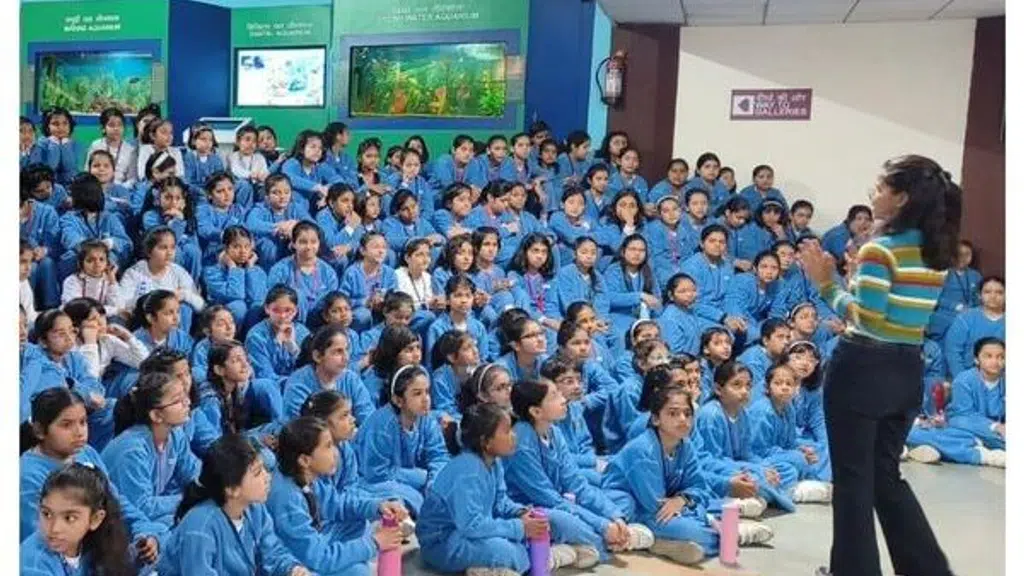 Uttam School for Girls