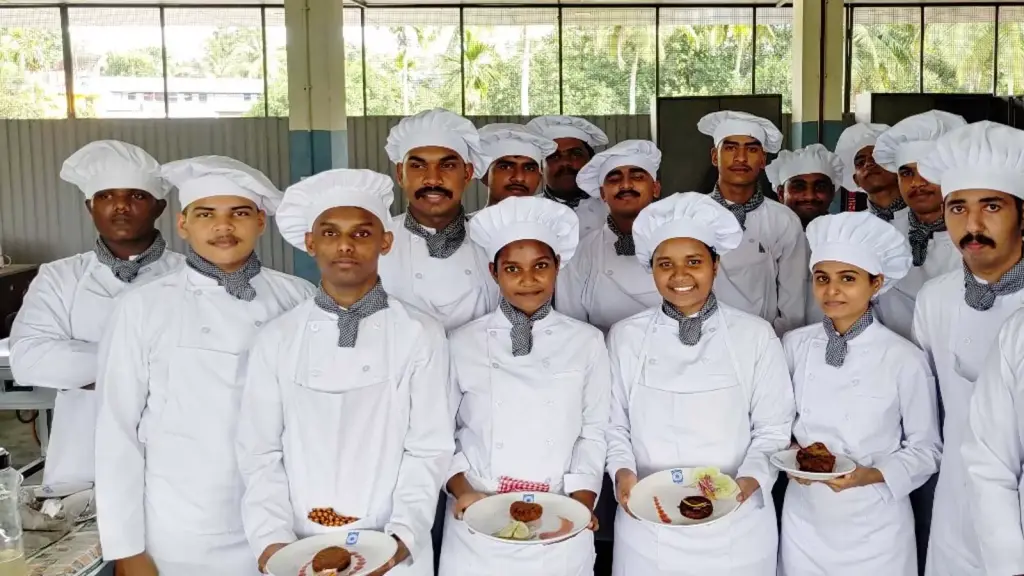 Food Craft Institute