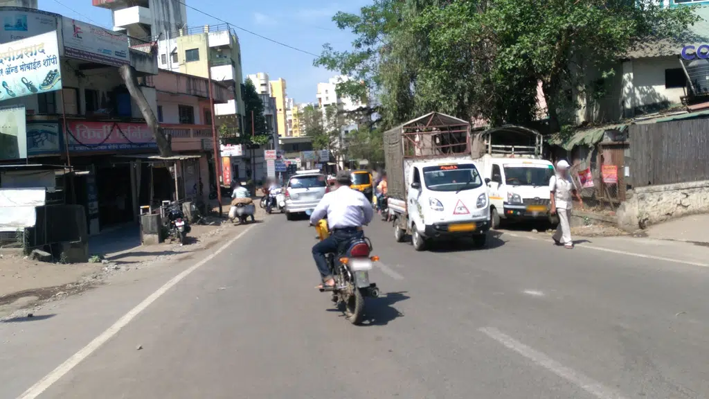 HDFC Bank ATM
