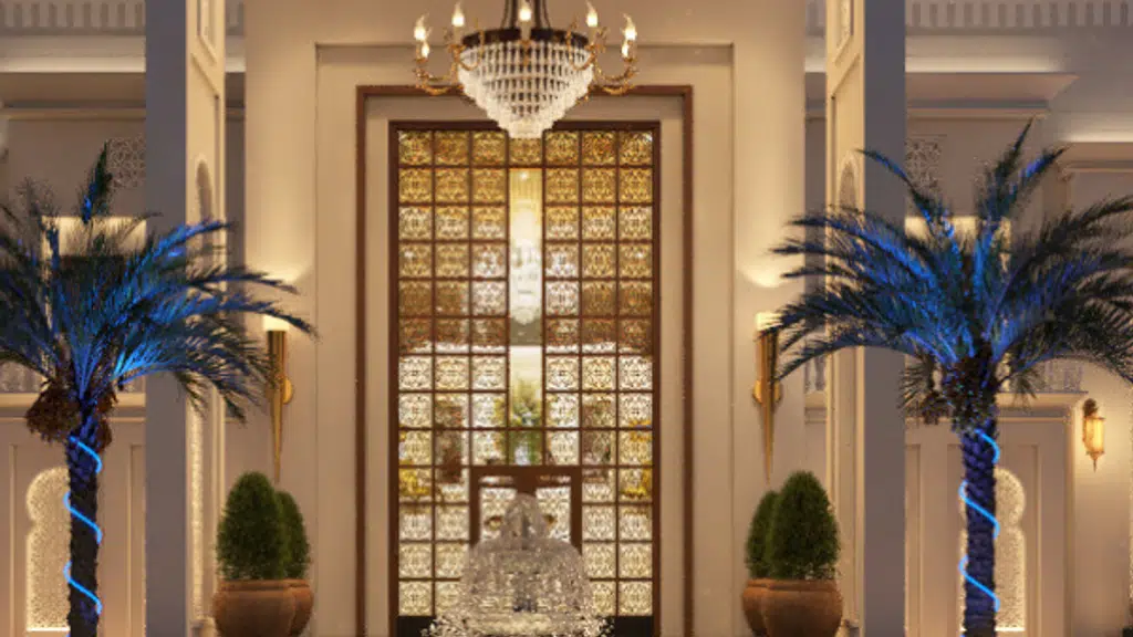 Rosewood Resort