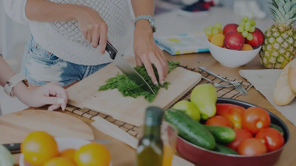 Radiant Health Nutrition Services