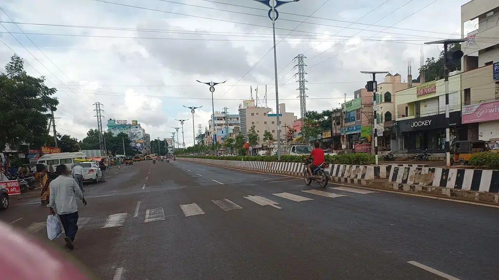 BigC Mobiles Mangalagiri