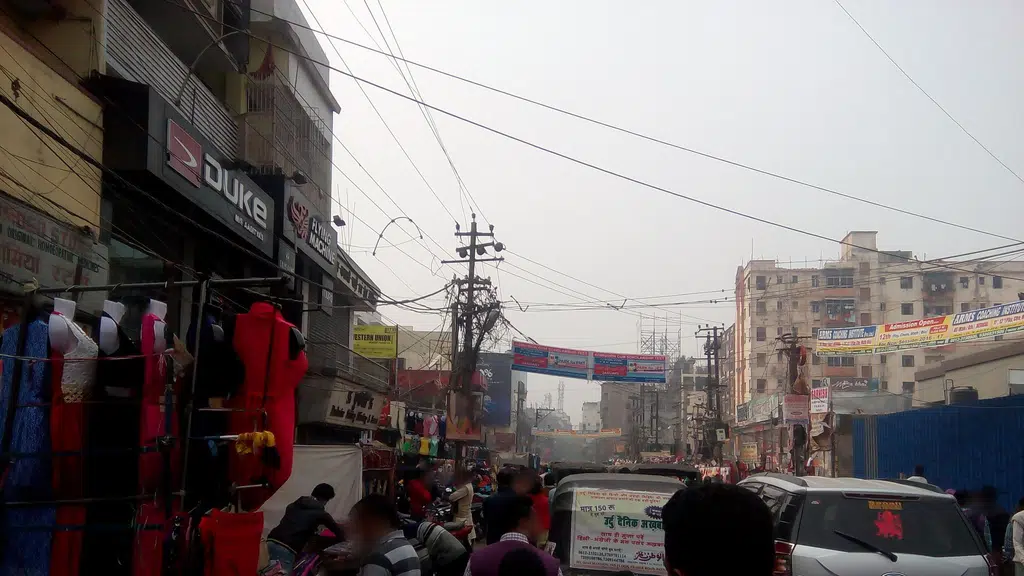 Alankar Jeweller and Brothers