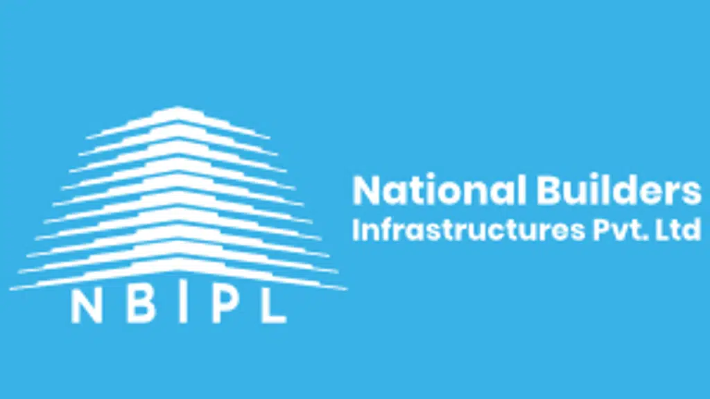 National Builders Infrastructures Pvt. Ltd.