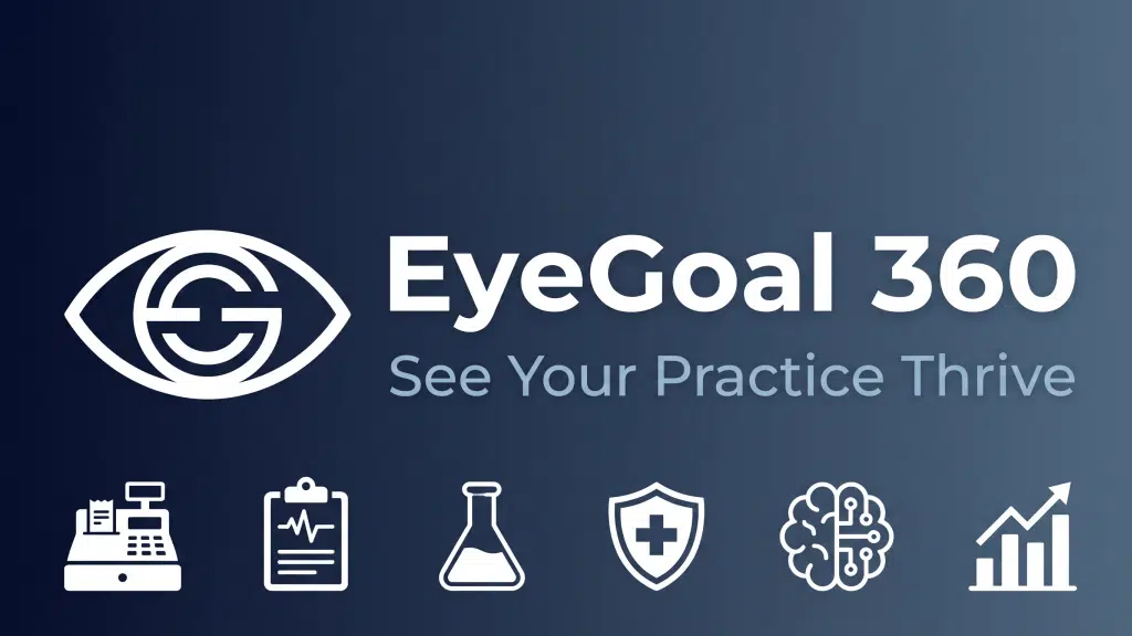 EyeGoal India Private Limited