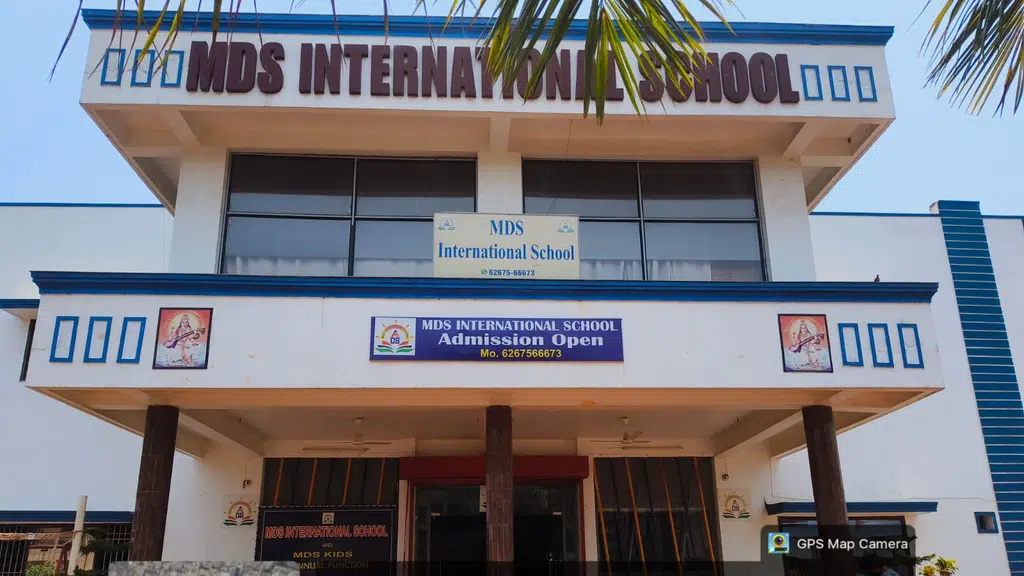 MDS International School