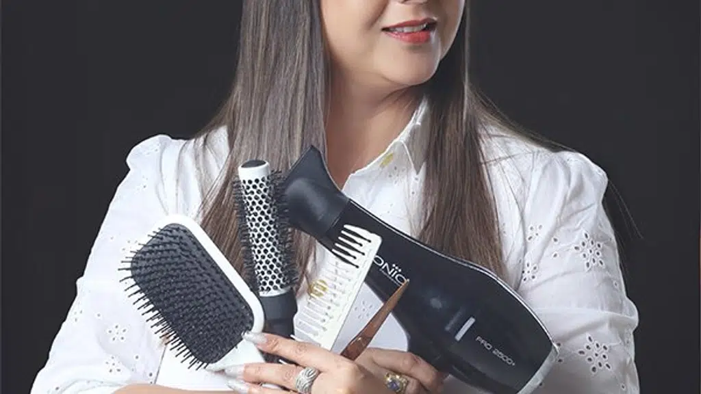 Five Seasons Hair Beauty and Nails Unisex Salon