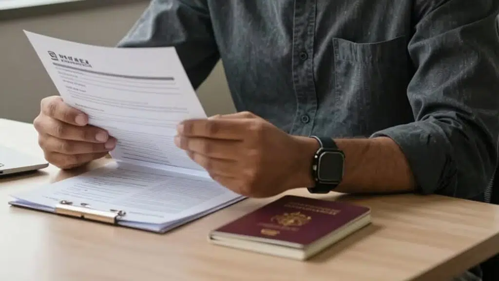 G1 IELTS and Immigration