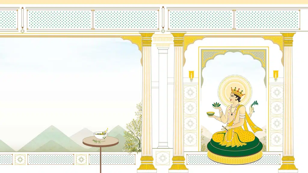 Himalayan Amrit