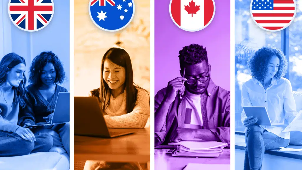 JM Visa Services