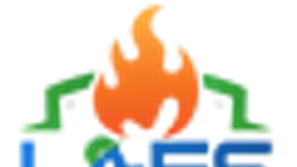 Laman Academy for Fire and Safety