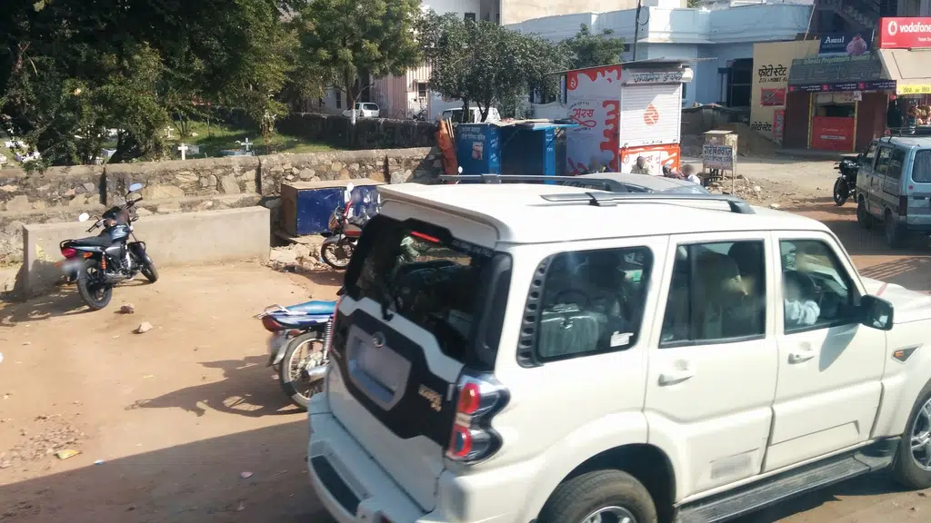Mast Mahadev Dhaba