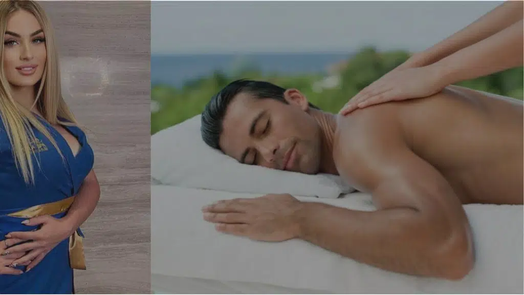 Blue Lotus Spa Bangalore