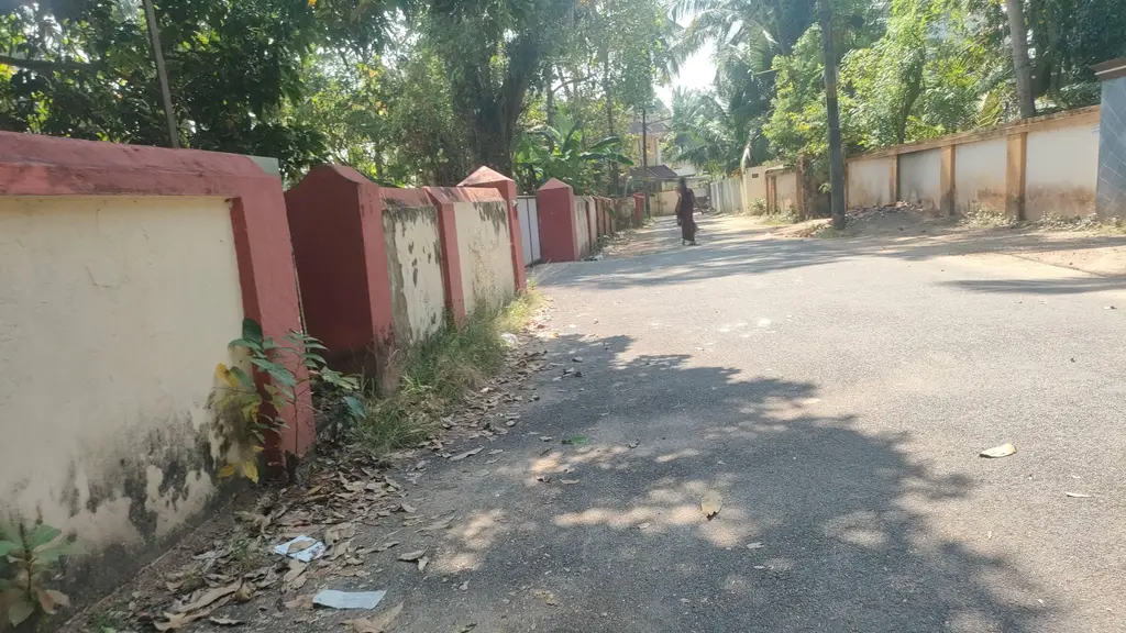 Kodakkat Bhagavathy Temple