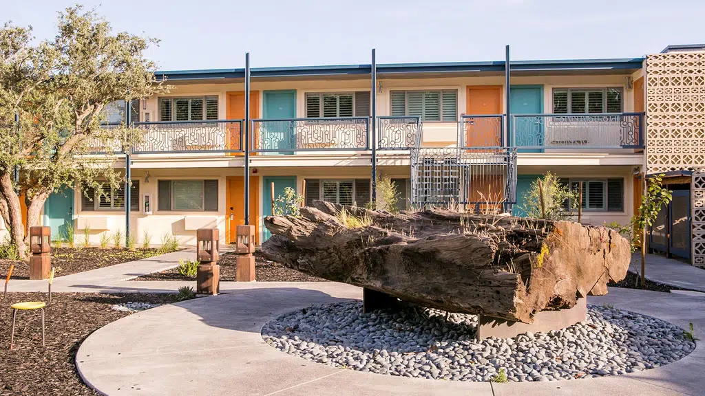 Urban Green Villas