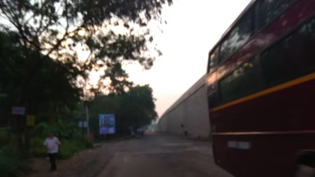 Mai Mangeshkar Hospital
