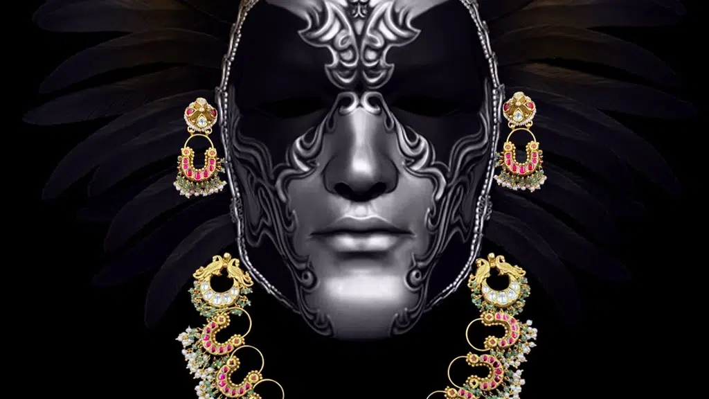Smr Jewels Limited