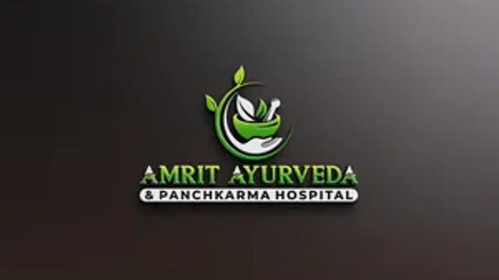 Amrit Ayurveda Pharmacy