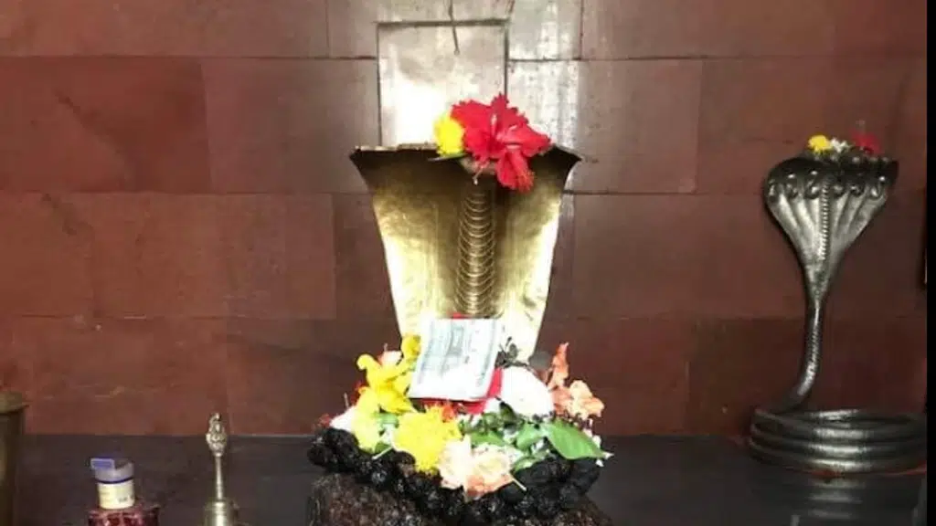 Bhimsankar Jyotirling