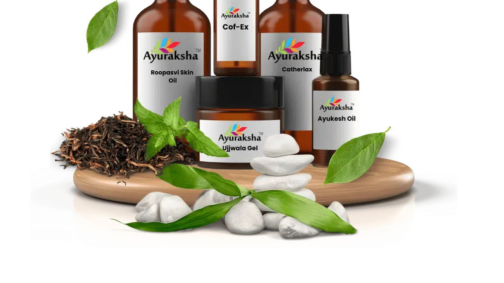 Ayuraksha Clinic & Cosmetic & Laser Center