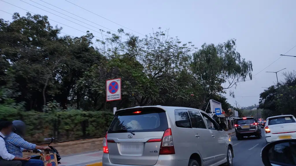 Audi Hyderabad Central