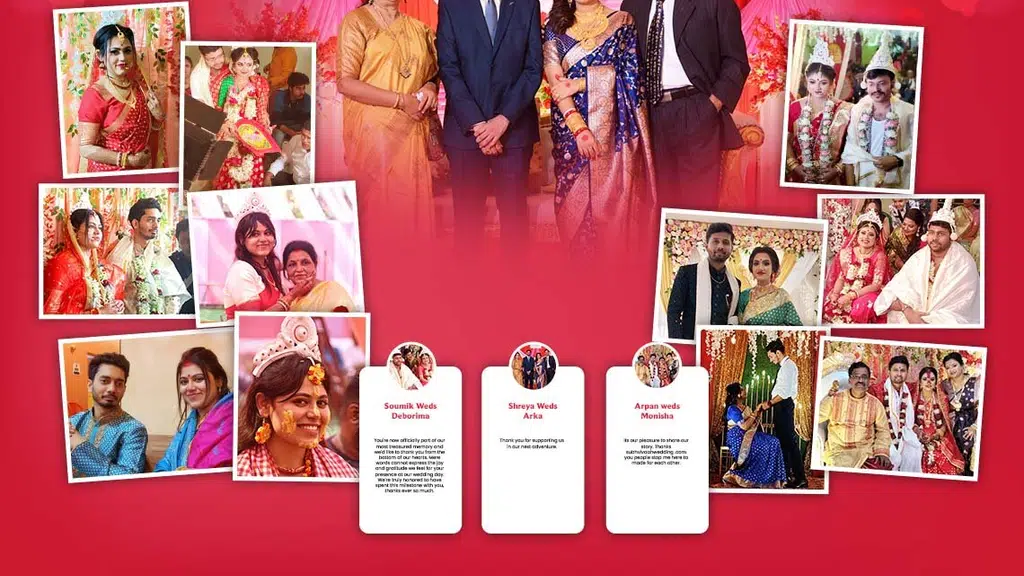 Subh Vivaah Shaadi Enterprise