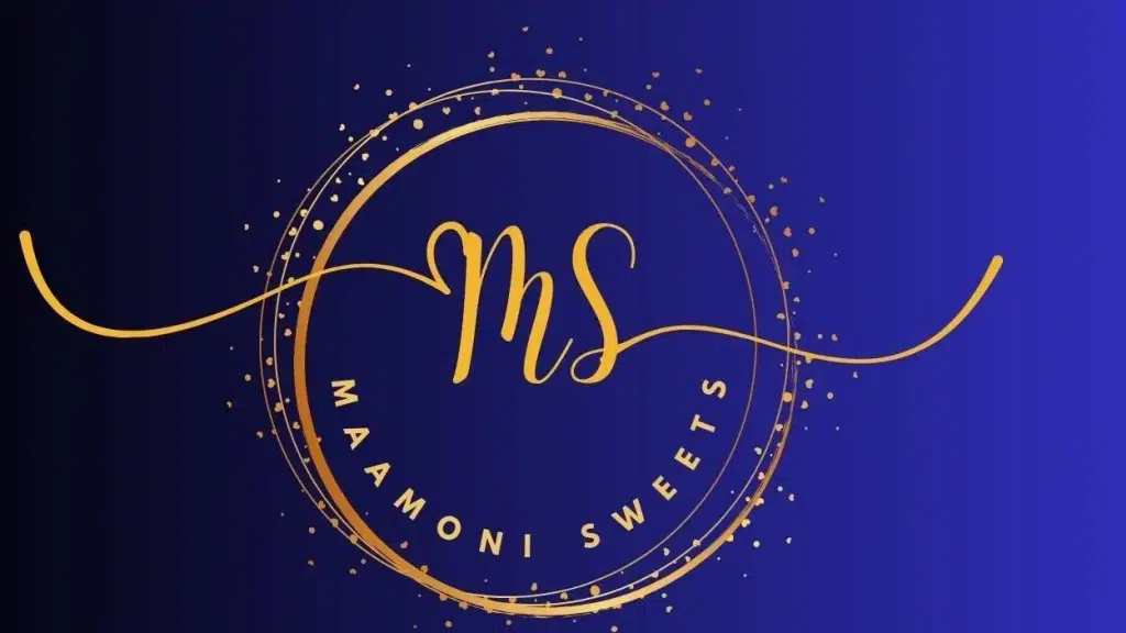 Maamoni Sweets