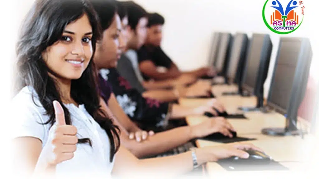 Astha Computers