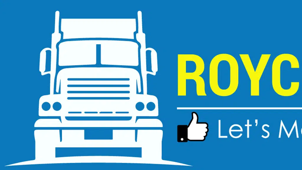 Royce Logistics Pvt. Ltd.