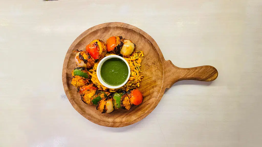 Madhuban Restaurant Pure Veg