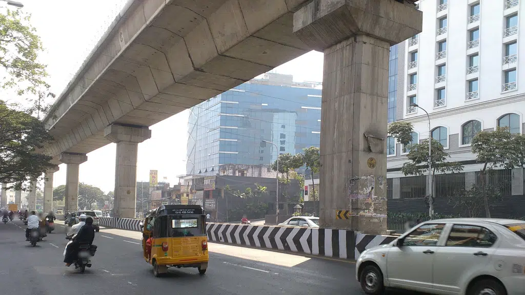 Chennai Real Estate