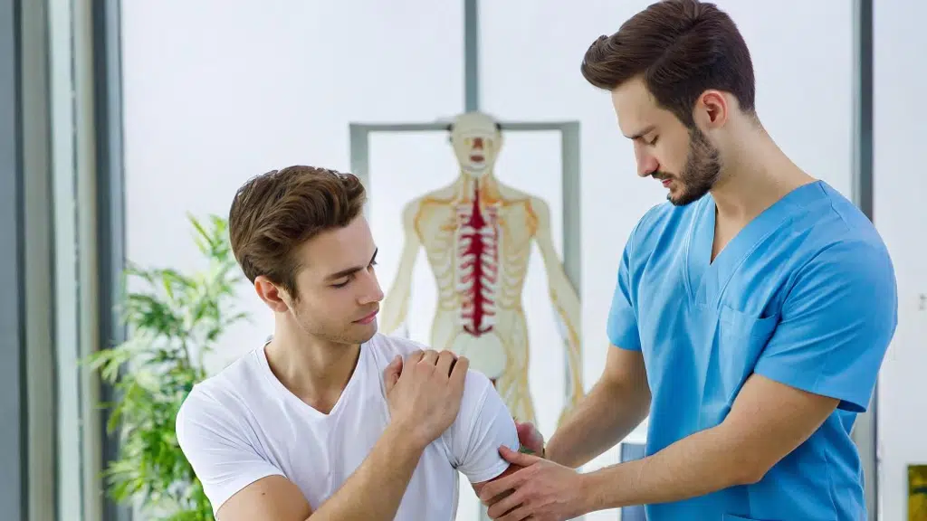 Dr. Dutta Physiotherapy and rehabilitation center