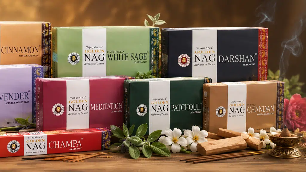 Megha Aromatics