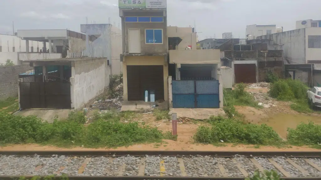 Sri Rajarajeshwari Engineering Works and Furnitures