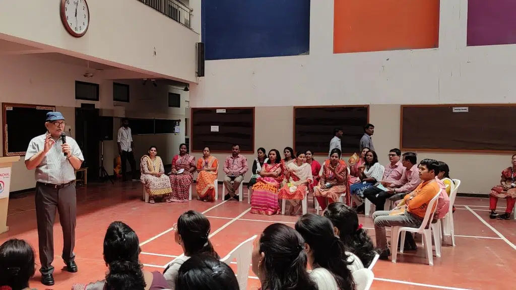 HEART-ManoAayam Council