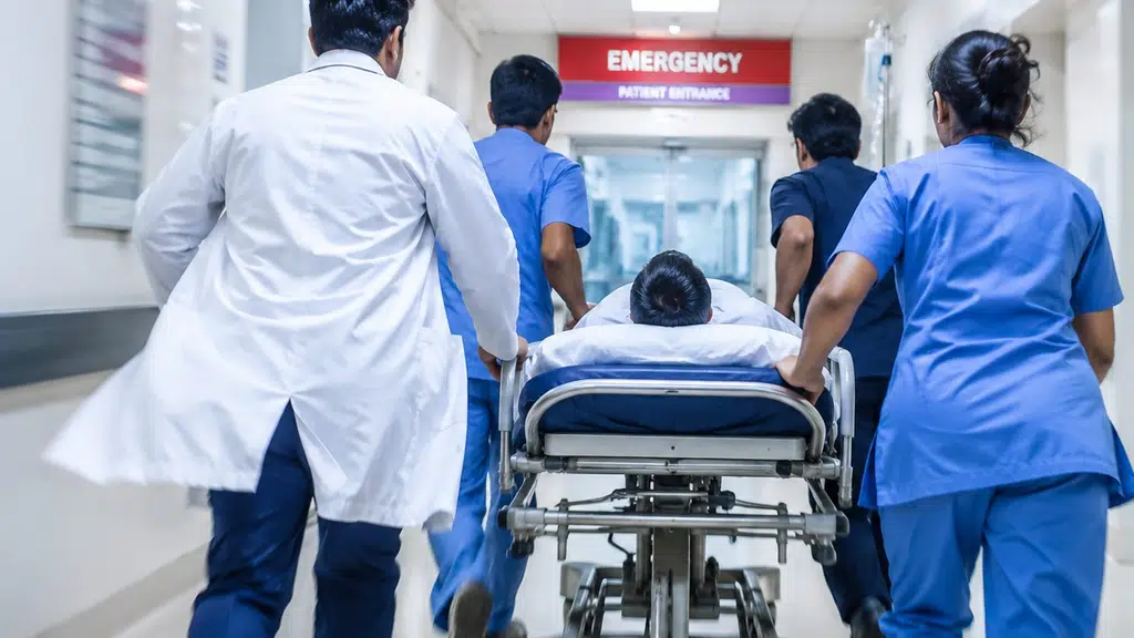 Zoy Multispeciality Hospitals