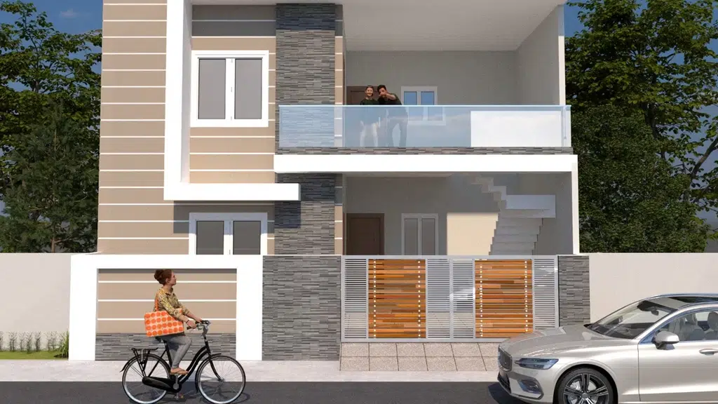 Grah Infra Marketing Pvt Ltd
