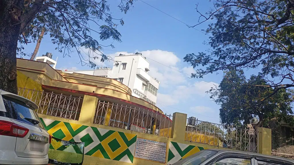 Kempegowda Hospital Blood Bank