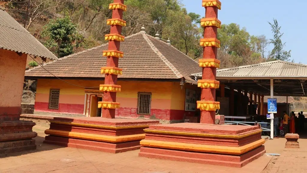 Gokul Paryatak Nivas