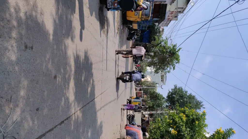 Hariom Kirana and General Store