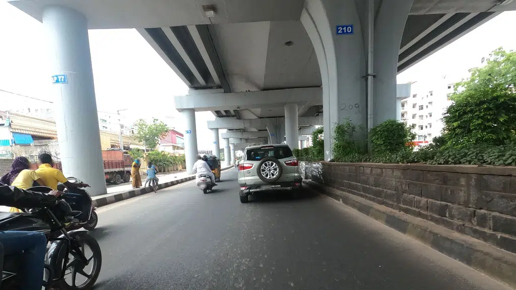Karnataka Bank Rajendranagar Branch and ATM