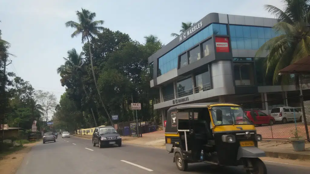 Bank of Baroda